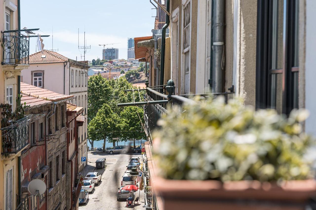Holiday In Portugal - Ribeira Center - 3 ポルト エクステリア 写真